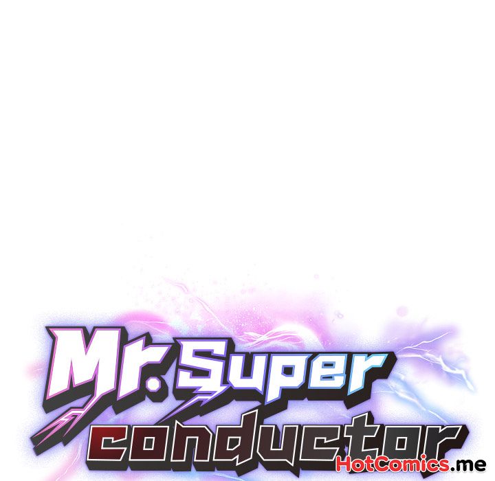 Mr. Superconductor - UNCENSORED - episode 18 - 23