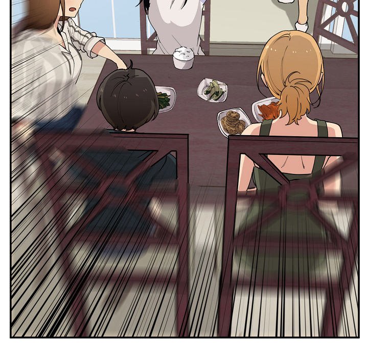 Close as Neighbors - episode 1 - 104