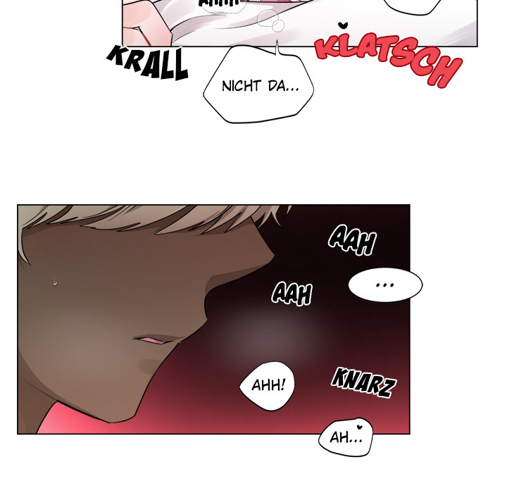 Pheromon Sorbet♥ - episode 2 - 38