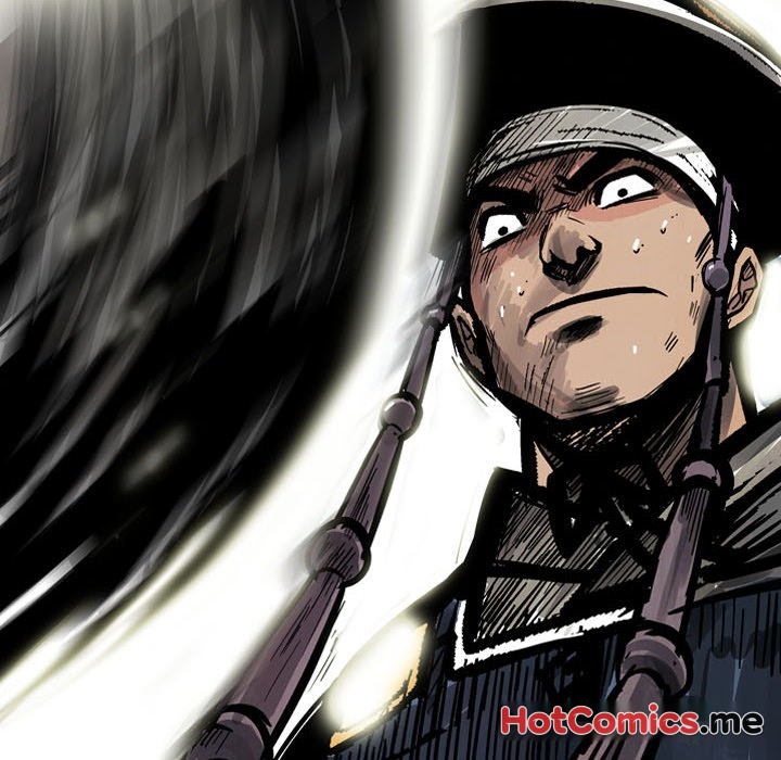 The Sword Clan - episode 9 - 73