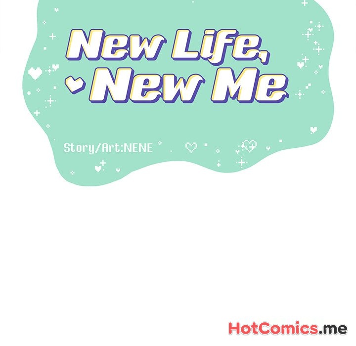 New Life, New Me - episode 7 - 13