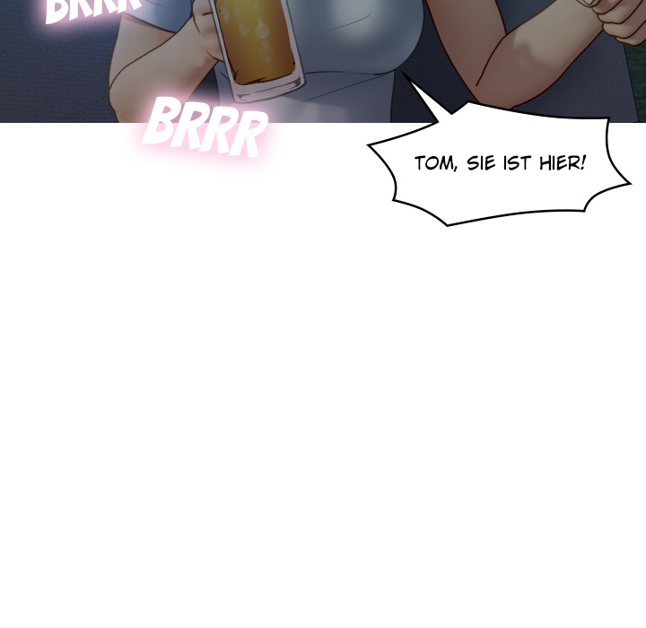 Verführ mich, Prof! - episode 27 - 30