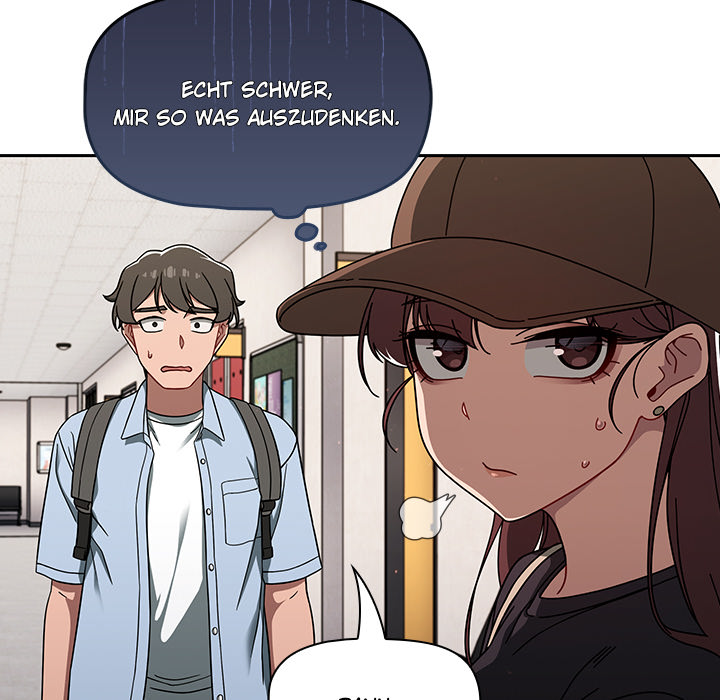 Liebe auf Knopfdruck - episode 34 - 51