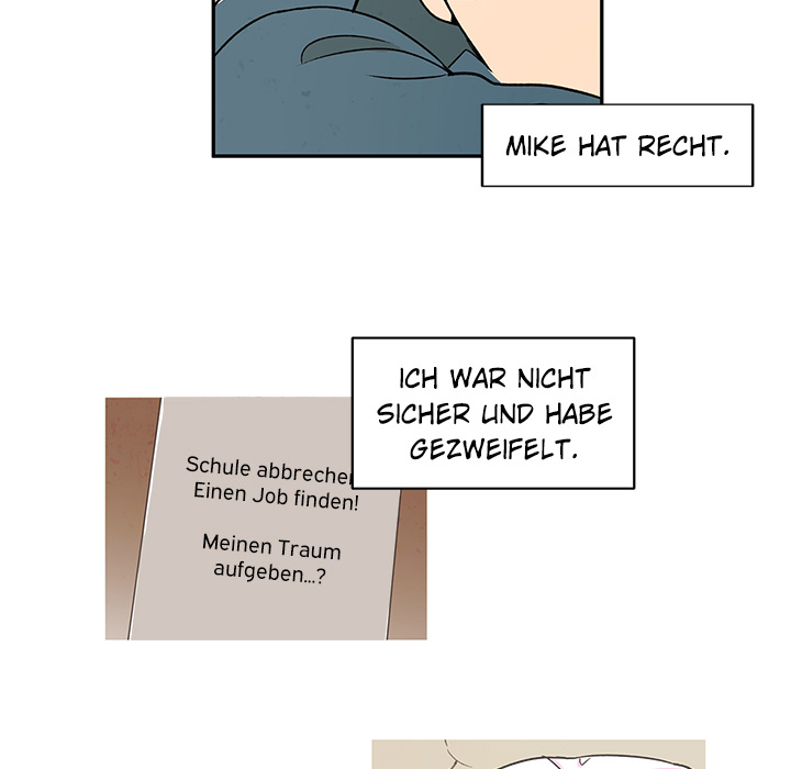 Händchenhalten Auf Eigene Gefahr - episode 33 - 54