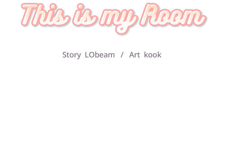 Excuse me, This is my Room - UNCENSORED - episode 26 - 1