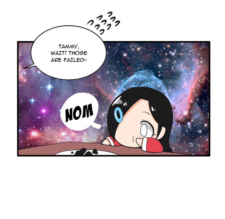 The Amazing Siblings - episode 108 - 8