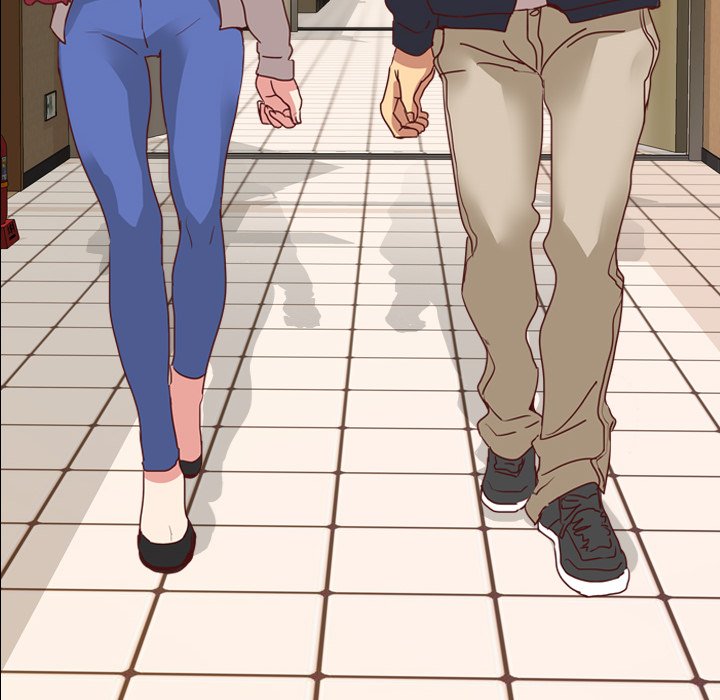 The Giving Girl - episode 4 - 7