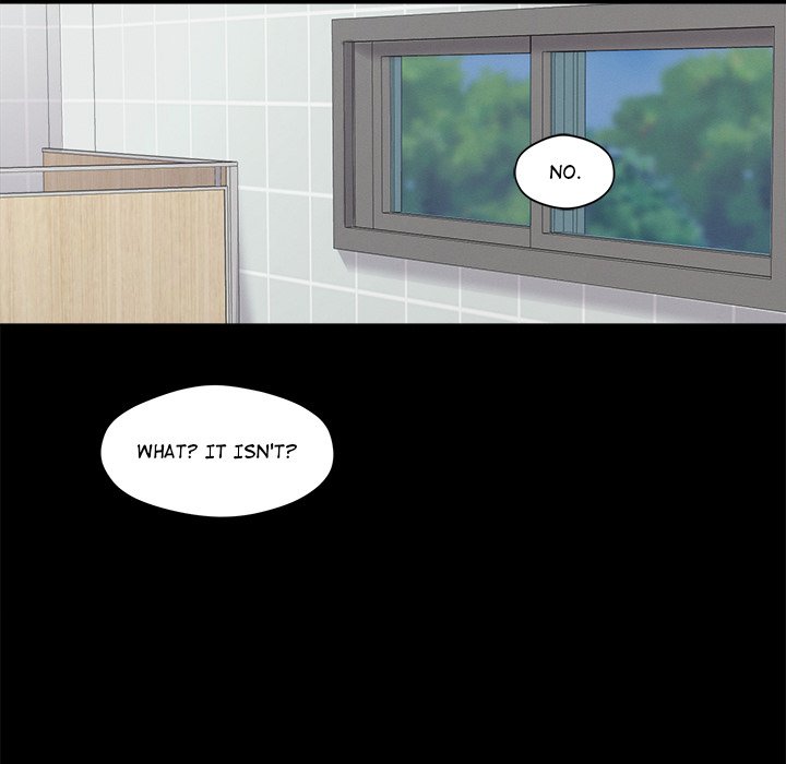 A Naughty Game for Two - episode 1 - 134