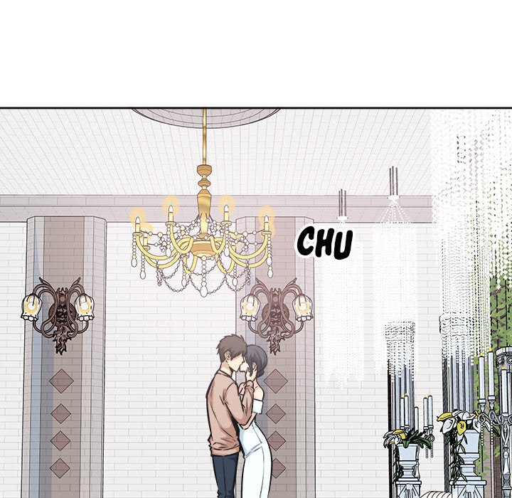 Excuse me, This is my Room - episode 100 - 118