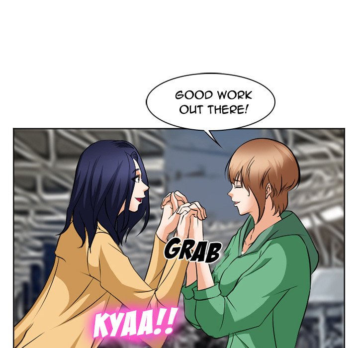 Dating Contract - episode 31 - 135