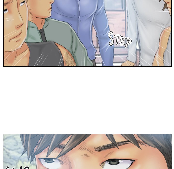 New Face - episode 35 - 87