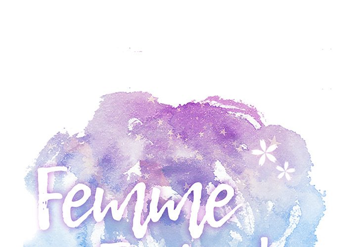 Femme Fatale - episode 64 - 0