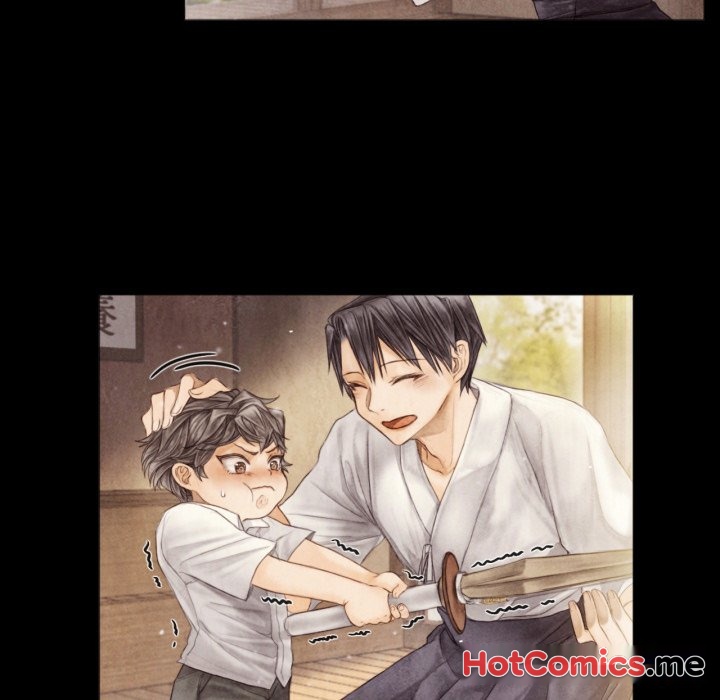 Broken Boy - episode 12 - 73