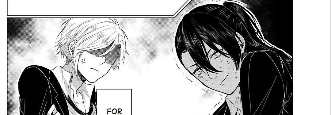 Warm Coffee - episode 8 - 42