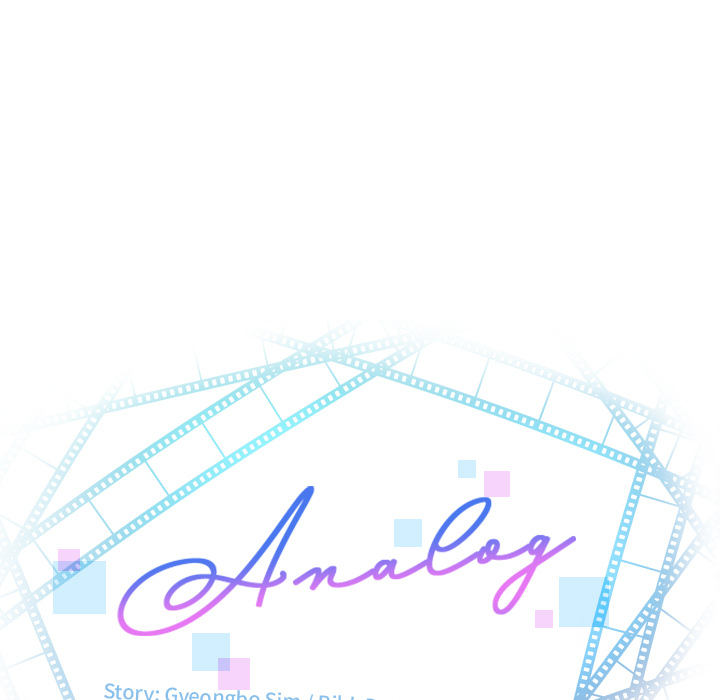 Analog - episode 28 - 6