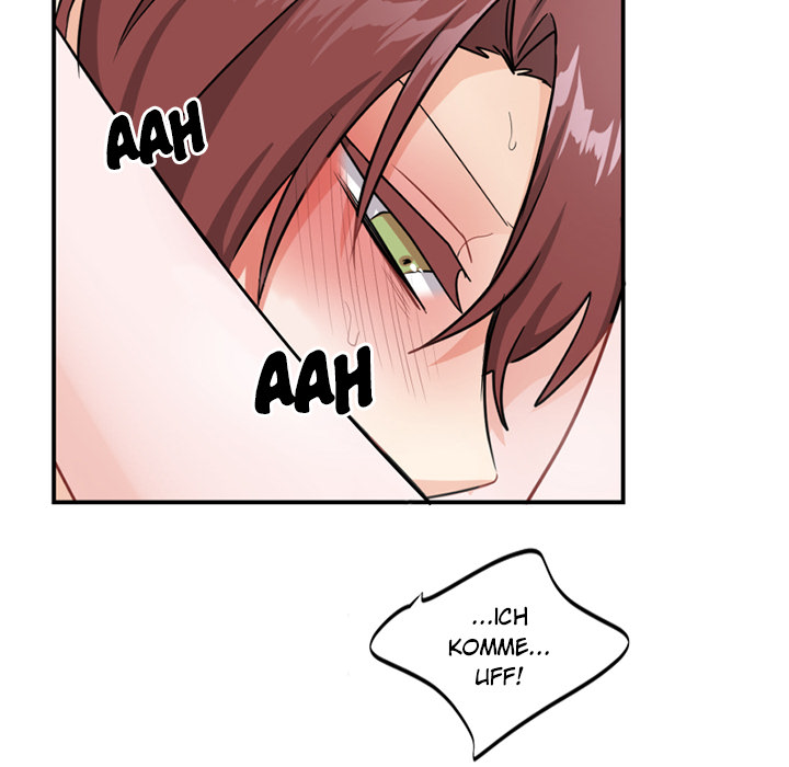 Pheromon Sorbet♥ - episode 14 - 47