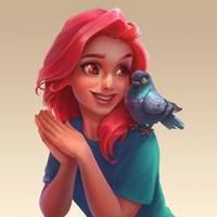 TikTok Account Photo