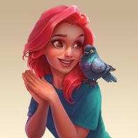 TikTok Account Photo