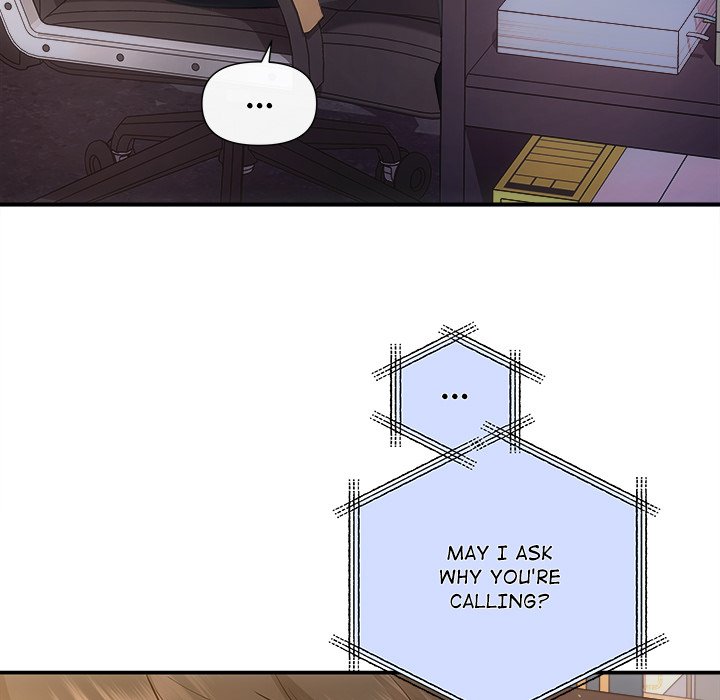 A Consensual Relationship - episode 27 - 30