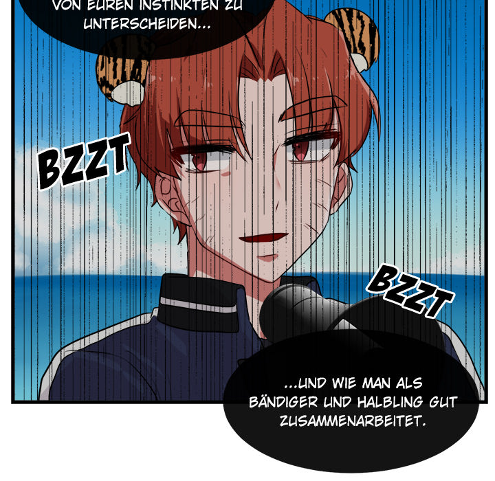 Das Königreich der Tiere - episode 46 - 56