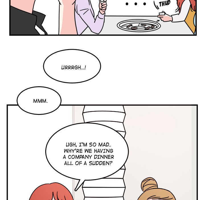 Office Grievances - episode 6 - 39