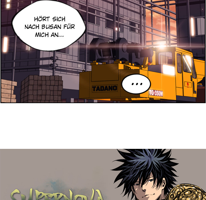 Supernova - episode 69 - 107