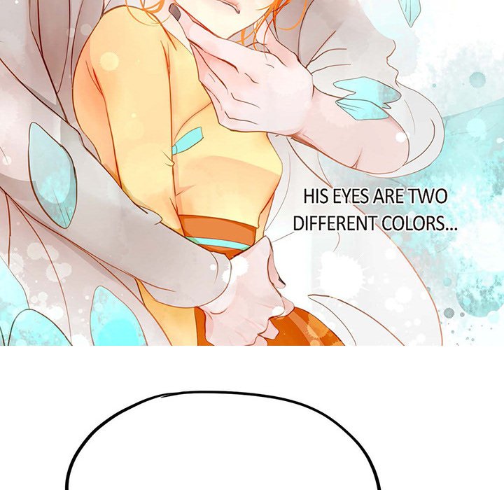 The Blue Snake and the Red Moon - episode 5 - 42