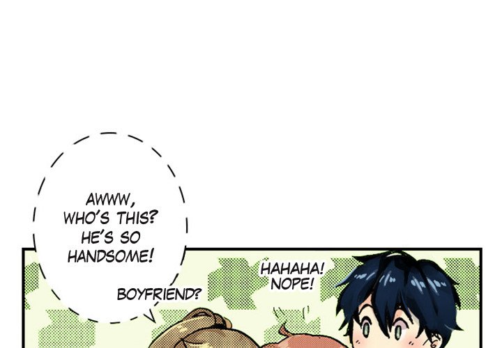 99% Love - episode 7 - 0