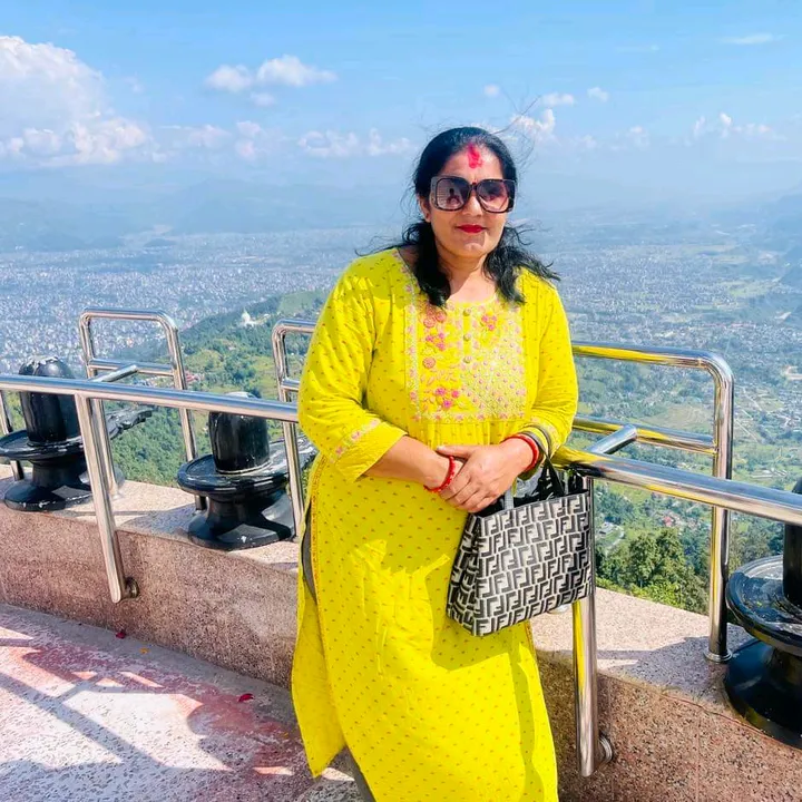 bindu_gaire