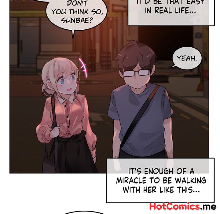 A Pervert's Daily Life - episode 41 - 26