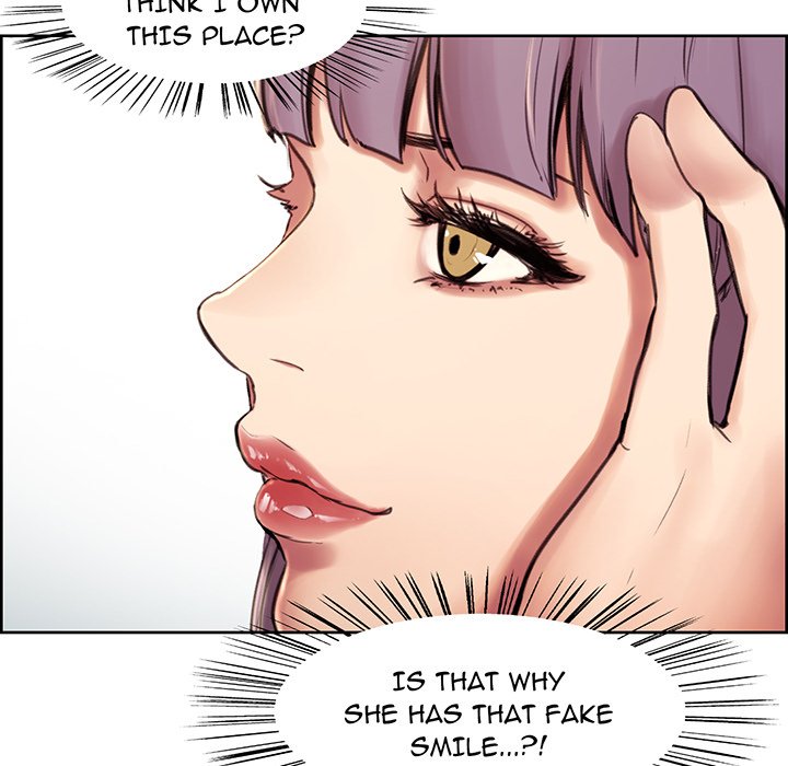 The Sharehouse - episode Prologue - 22
