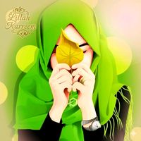 suara asli - Lillah Karreem