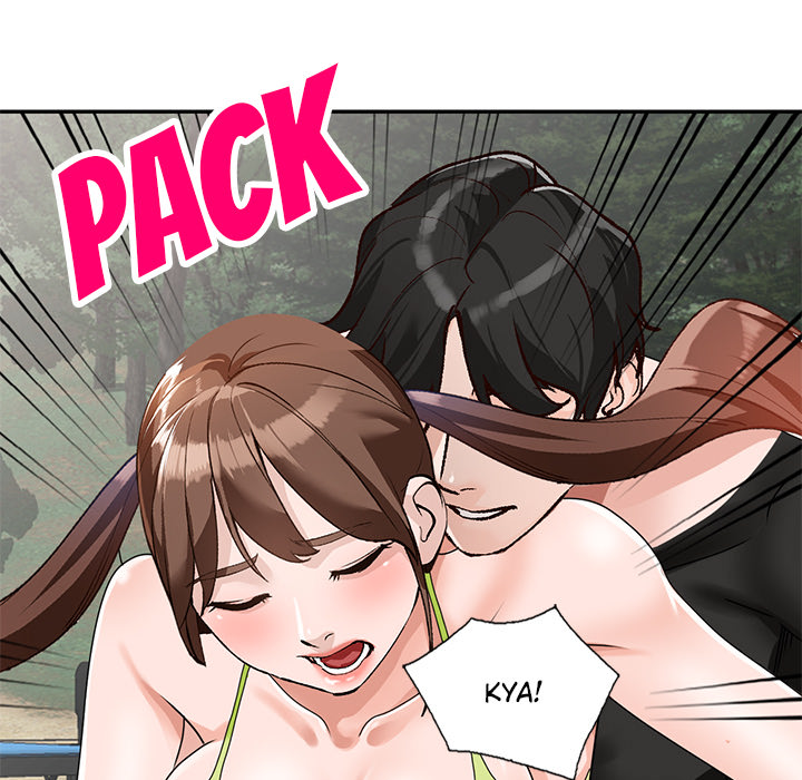 Town Girls - episode 38 - 61