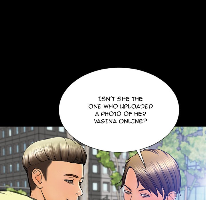 Superstar Cynthia Oh - episode 43 - 121