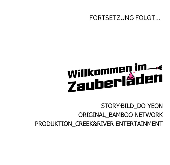 Willkommen im Zauberladen - episode 45 - 110