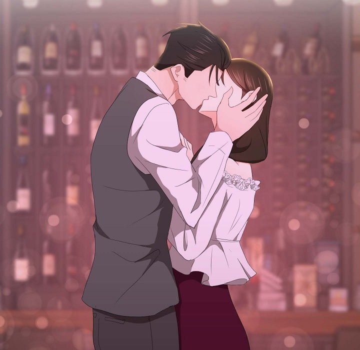 Fragrant Office Life - episode 9 - 38