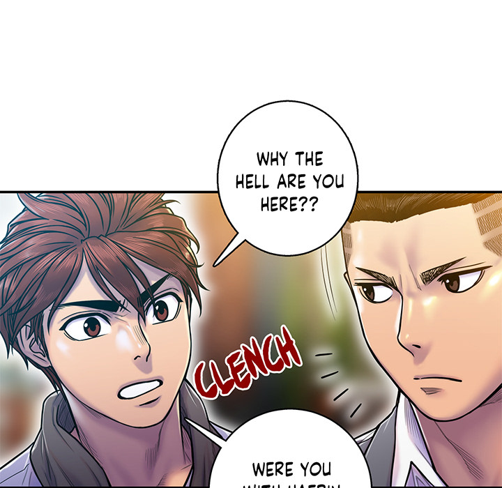 Sleeping With the Ghost - episode 13 - 11