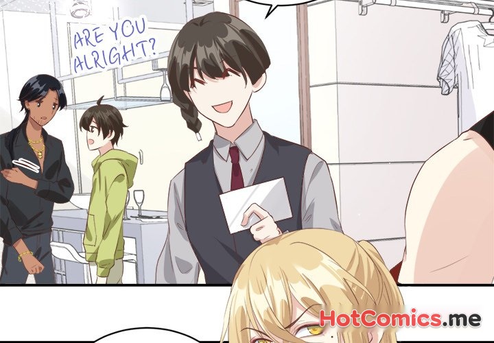 Strange Family - episode 25 - 1