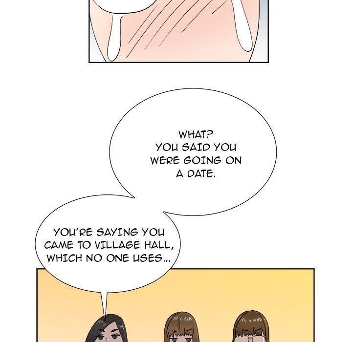 New Teacher in Town - episode 30 - 66