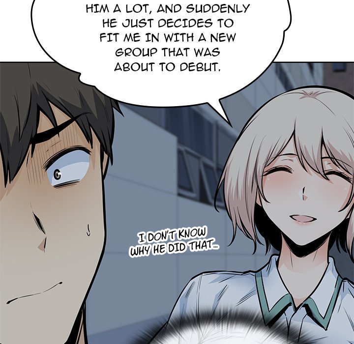 Excuse Me, This is my Room - episode 44 - 28