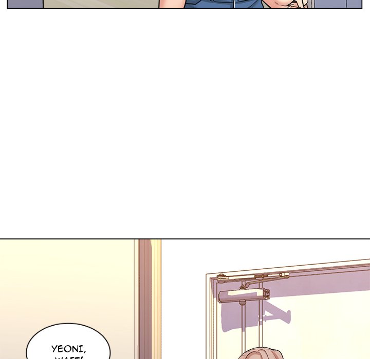 Mrs. Girlfriend - episode 10 - 9