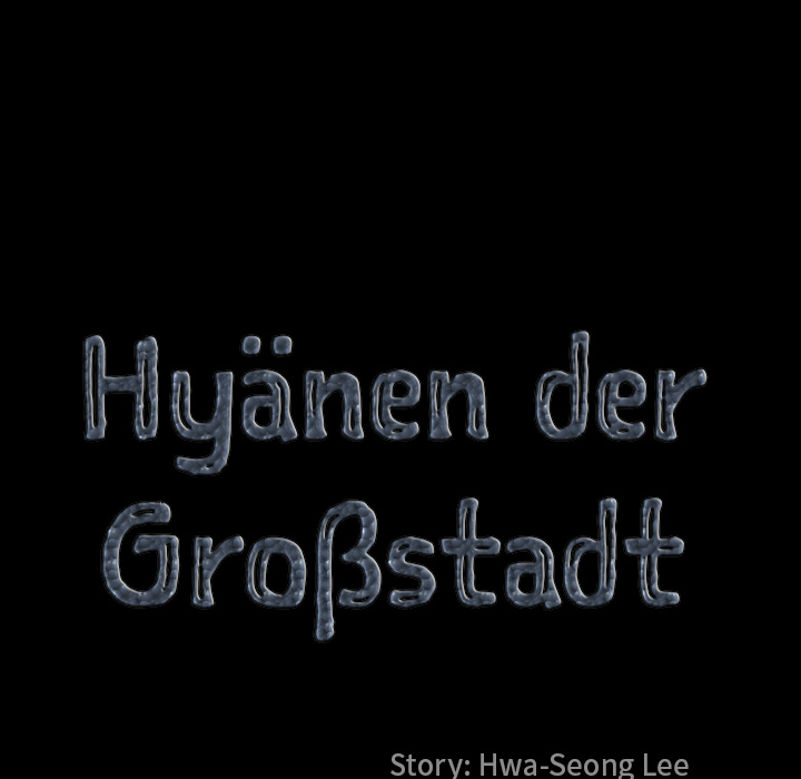 Hyänen der Großstadt - episode 25 - 7