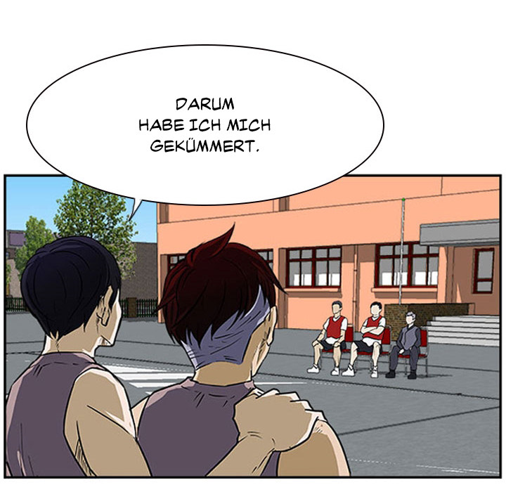Tweener - episode 20 - 15