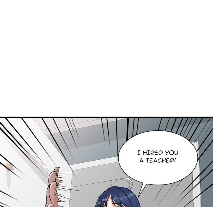 Secret Tutor - episode 2 - 83