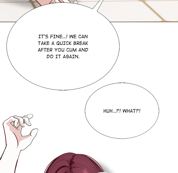 Desire Note - episode 19 - 57