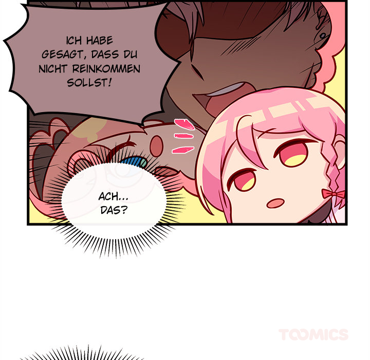 Ich wähle dich! - episode 33 - 61