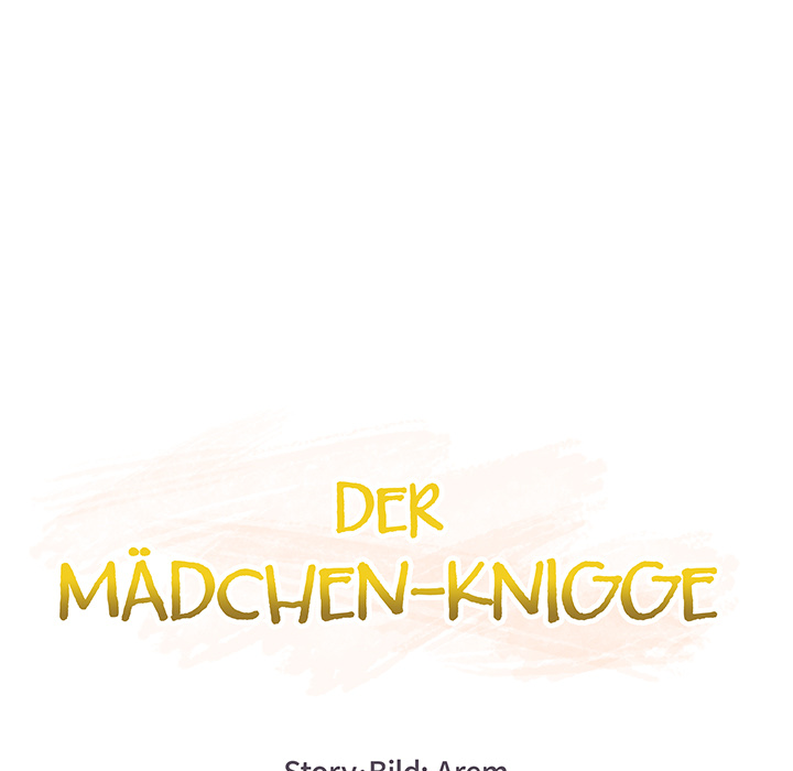 Der Mädchen-Knigge - episode 36 - 10