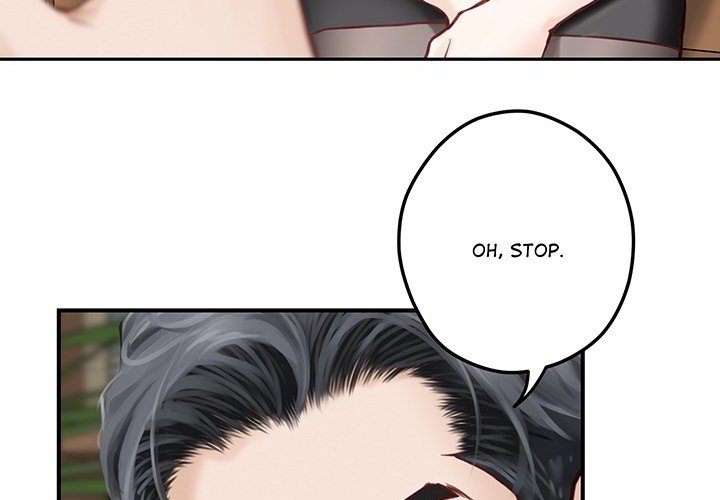 God of Ecstasy - episode Prologue - 2