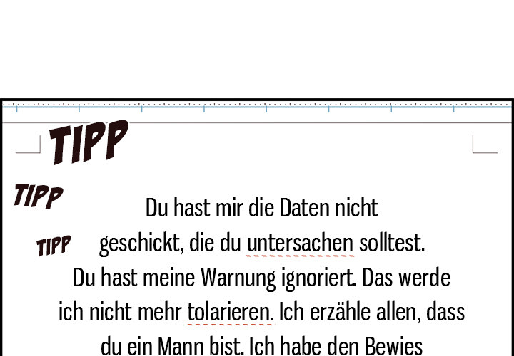 Der Hahn im Korb - episode 81 - 0