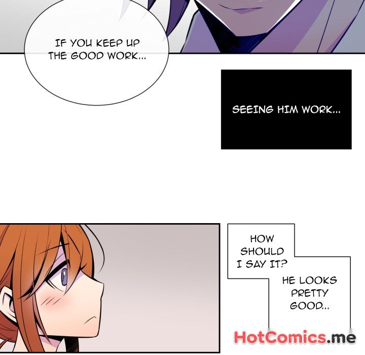 EAT ME! - episode 5 - 30